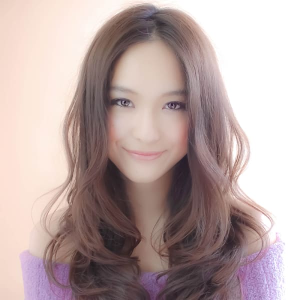 【VIALA 自由が丘】アンニュイウェーブ