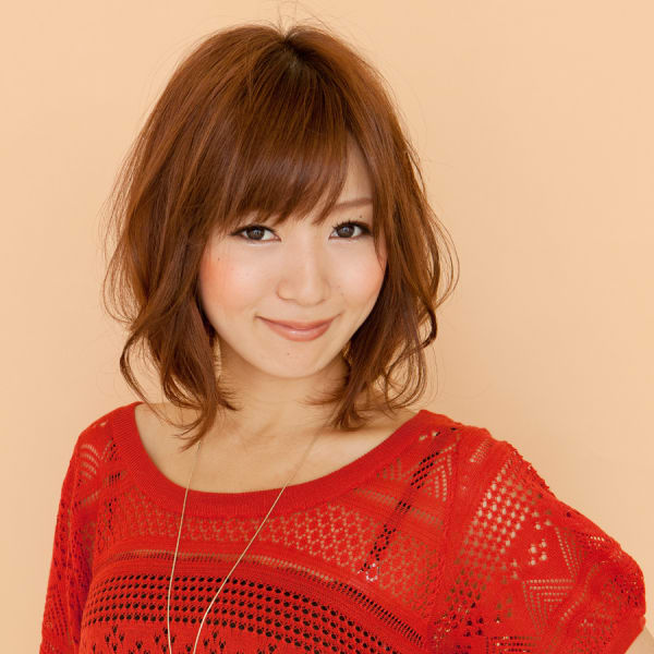 【VIALA 自由が丘】アンニュイボブ|VIALA 自由が丘