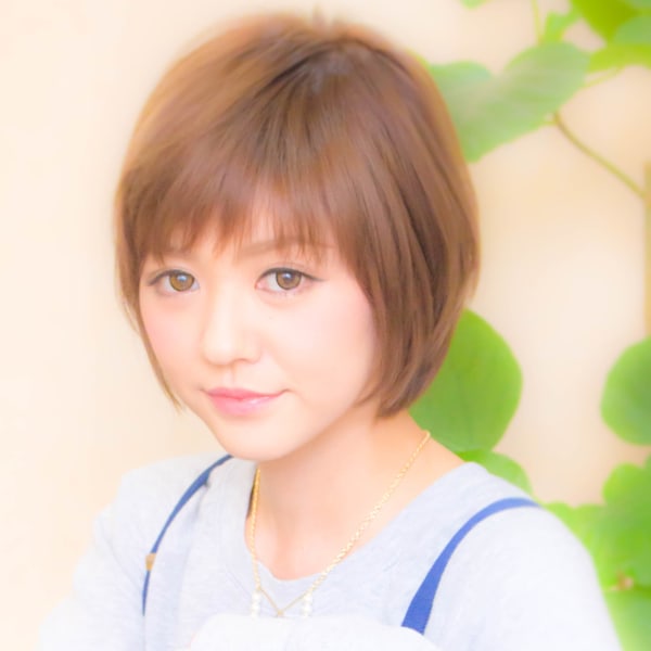 ☆好感度ナチュラルショートs