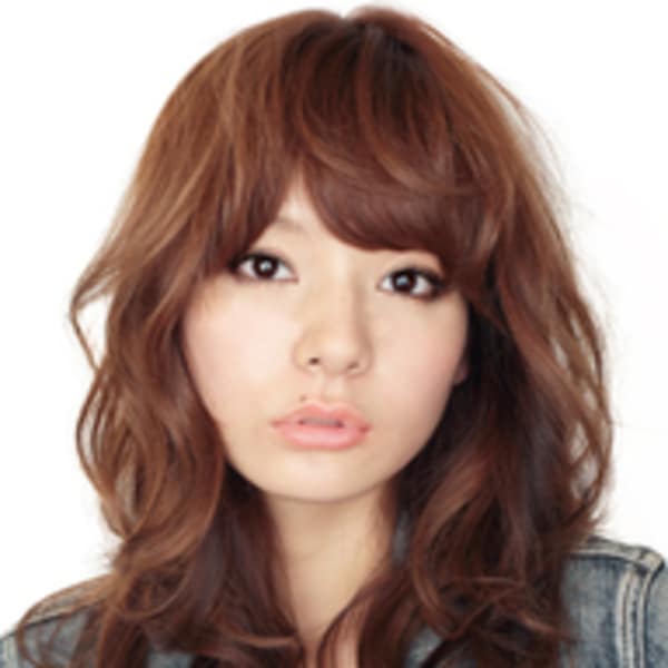 ロンカジ～エアリースイング～☆|hair brand b-arts