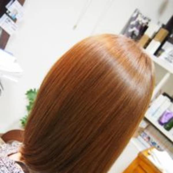 超修復トリートメント|Hair Salon Dazzlin