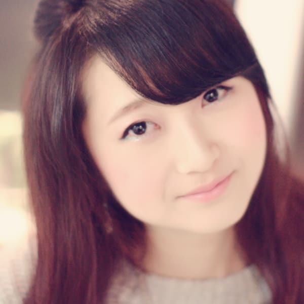 セクションカラーの猫耳アレンジ