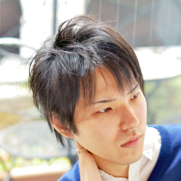 好感度アップショート