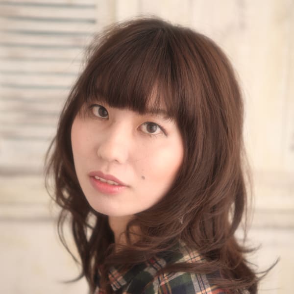 Forca Deux Hairdressing フォルカドゥ の予約 サロン情報 美容院 美容室を予約するなら楽天ビューティ