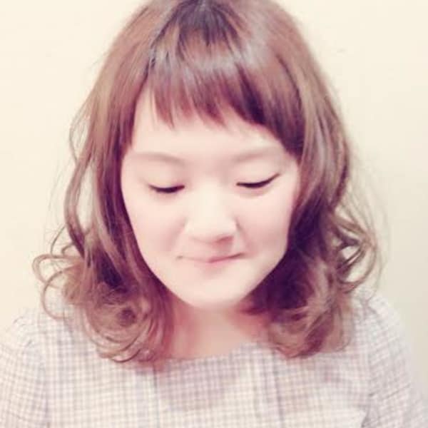 ♪ザクザクキューティバング♪ |BAL～Hair Design～