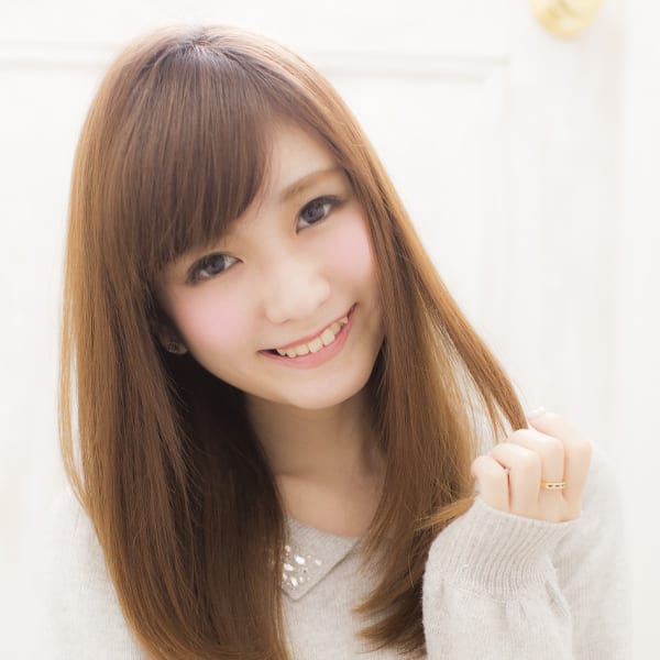 【prize池袋店】上品ストレート