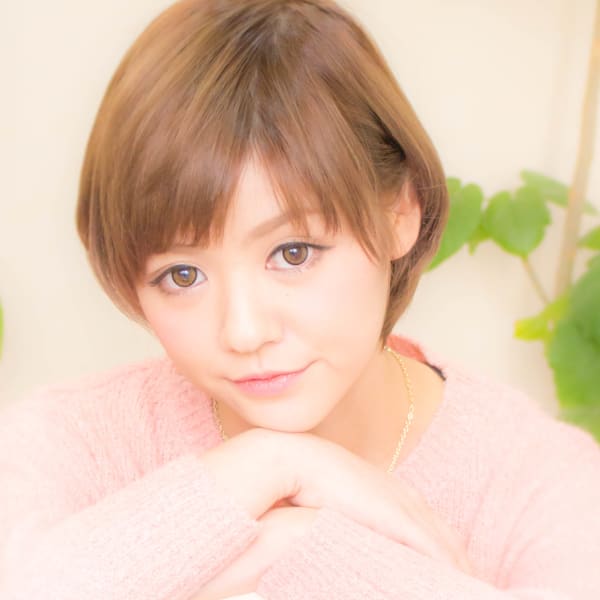 ☆耳かけフェミニンボブｓ