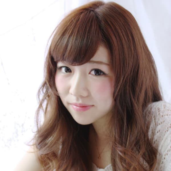 外人風☆セミディヘア|elf