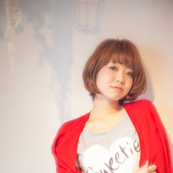 ヘルシーショート