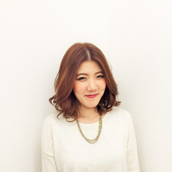 2015年トレンドロブ|プリズムヘアーデザイン