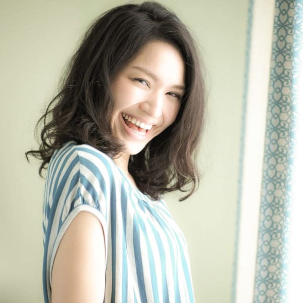 なでしこミディアム