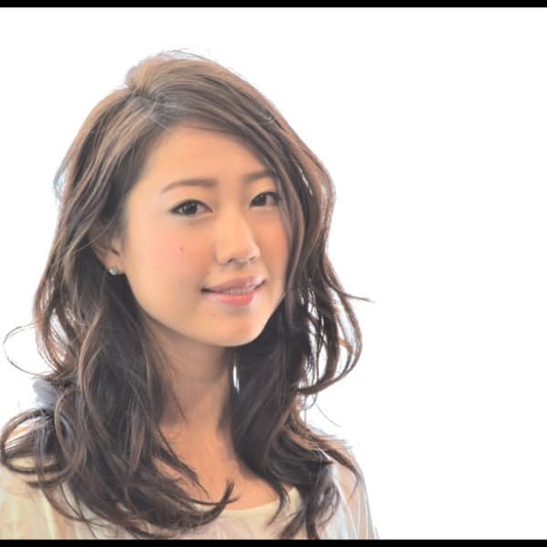 スウィートウェーブ