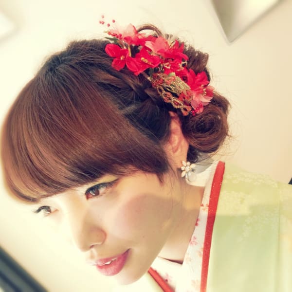 メモリーアレンジ