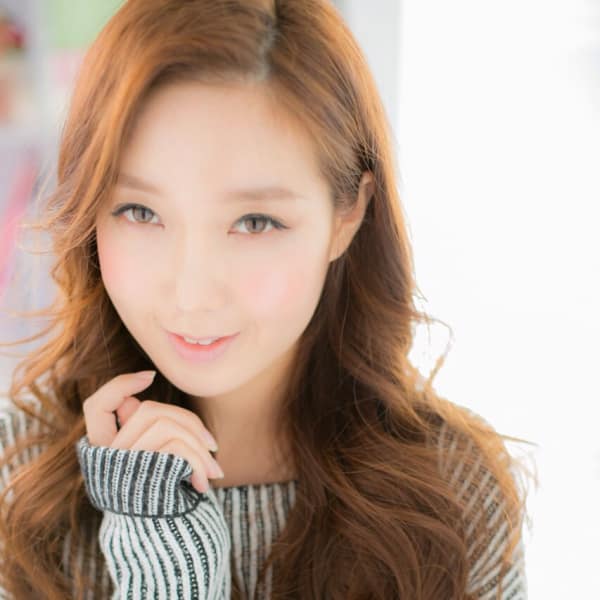 フェミニンロング☆|Produce 古淵店