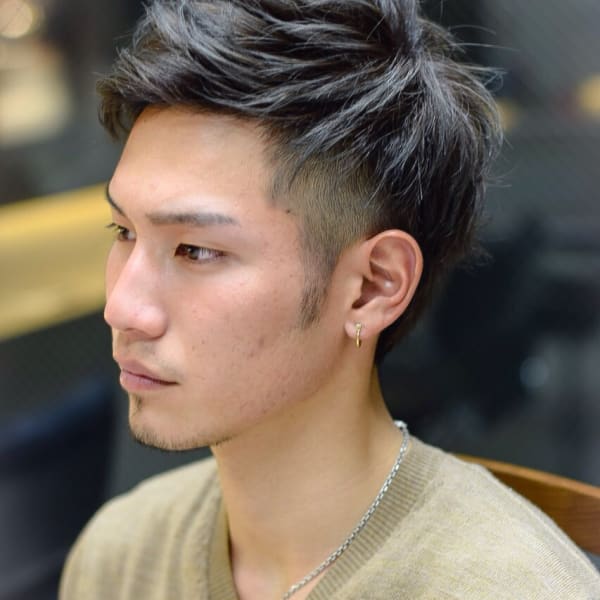 Produce 古淵店 プロデュース の予約 サロン情報 美容院 美容室を予約するなら楽天ビューティ