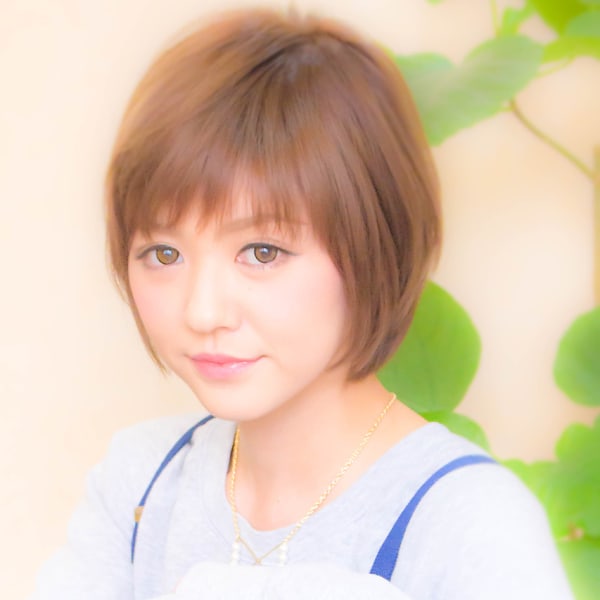 ☆好感度ナチュラルショートｓ