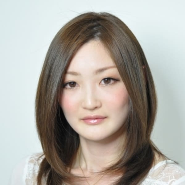 2013春夏はマーメイドアッシュ×ツヤさらストレート|PUREE de FLEURS