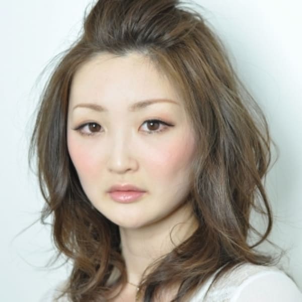 ポンパでつくる簡単アレンジ|PUREE de FLEURS