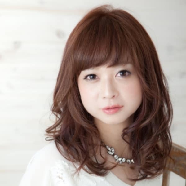 上品セミディ|PUREE de FLEURS