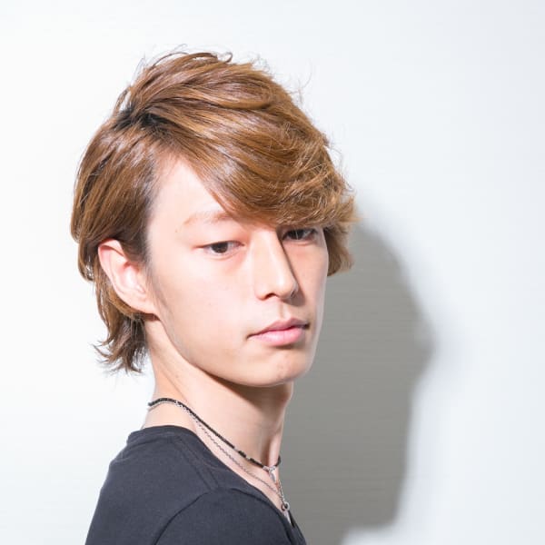 ☆ShellBear☆大人セクシー☆