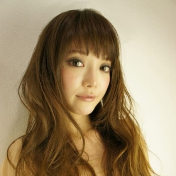 ゆるふわ♪大人かわいいロングレイヤー|PUREE de FLEURS