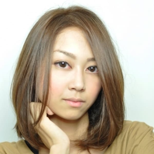 ミルクチョコレートカラー|PUREE de FLEURS