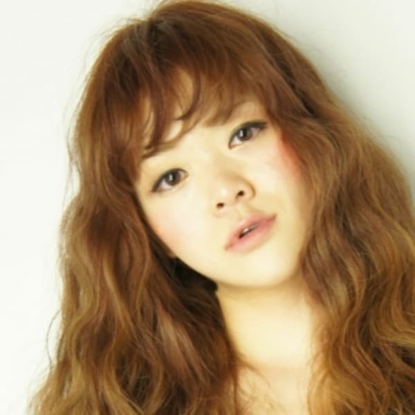 2013年春ハッピーチェンジ　ウエーブロング|PUREE de FLEURS