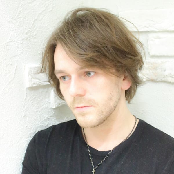 大人のメンズスタイル