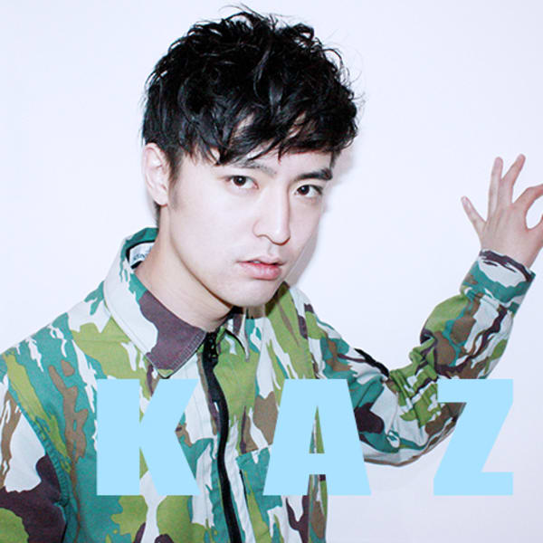 ショートラフマッシュ