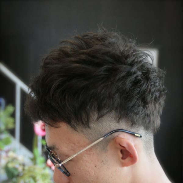 モードショート