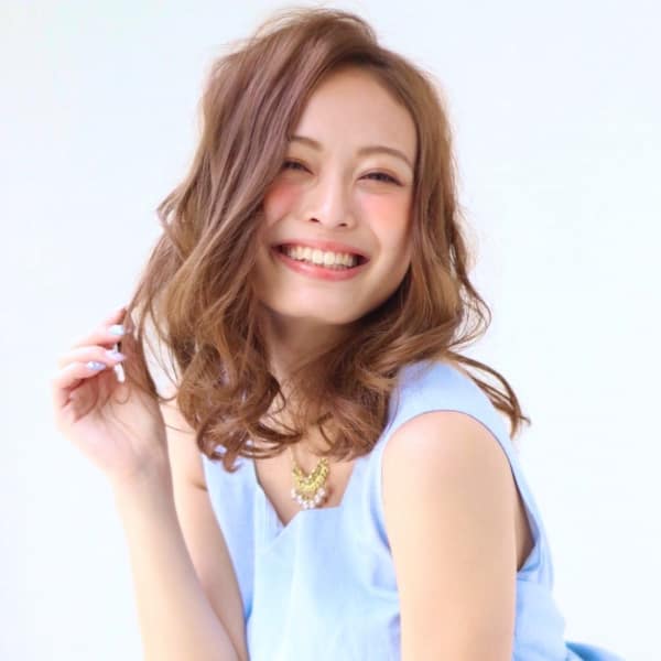 シフォンカール