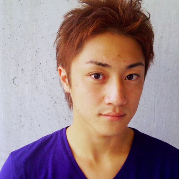 好印象ショート