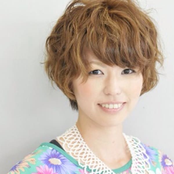 エアリーショート