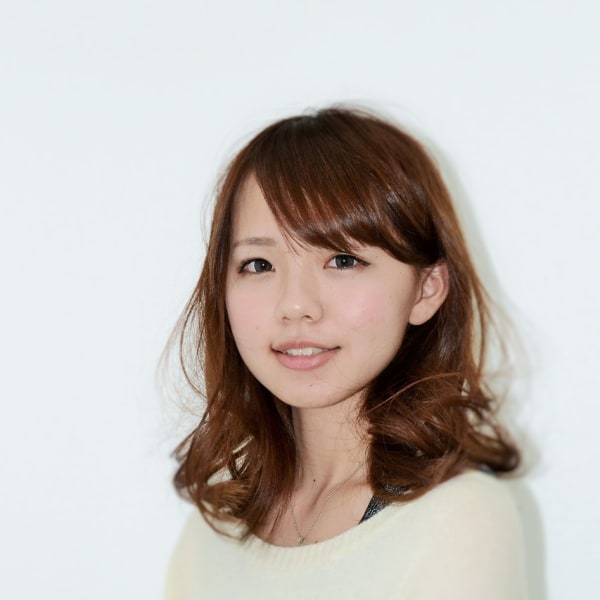 ゆるふわルーズカール|Le ciel bleu