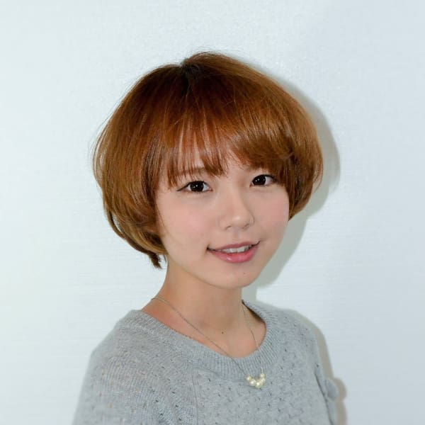 バルーンショート