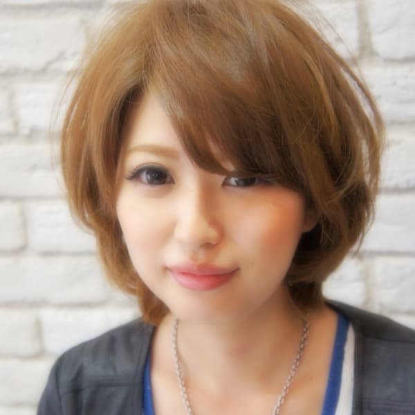 愛されショート☆
