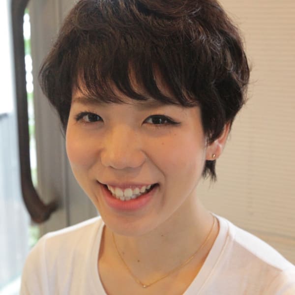 sweetショート|CHUZAN