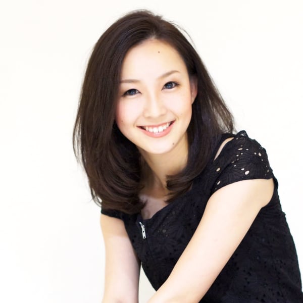 林 裕章 This ディス のスタッフ 美容院 美容室を予約するなら楽天ビューティ