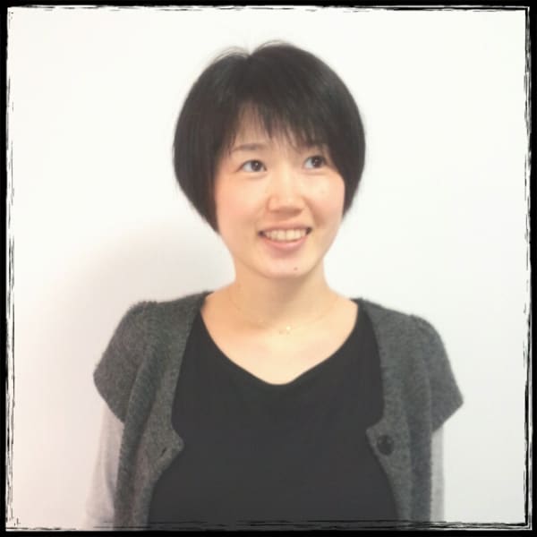 ヘルシーショート|Natural Hair