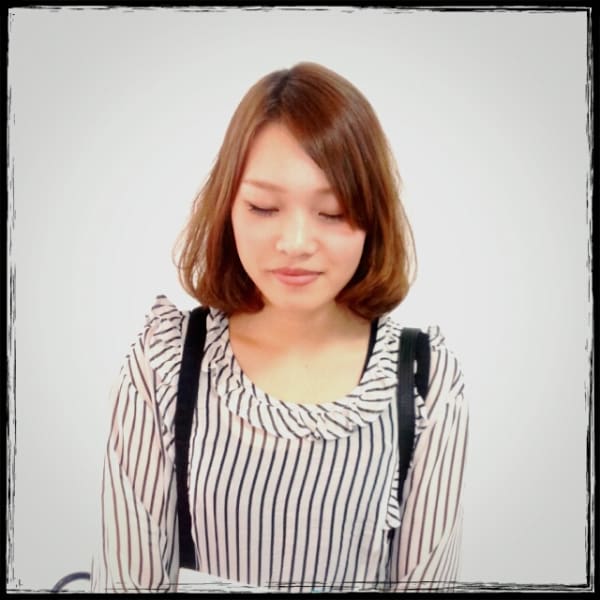 やわふわミディ|Natural Hair