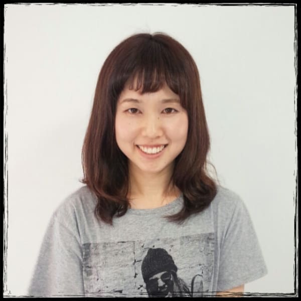 ライトミディ|Natural Hair