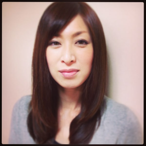 楽ちん美髪♪
