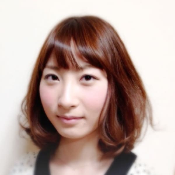 柔らかボブ