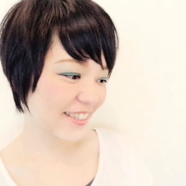 パーソナルショート|髪質改善＆縮毛矯正 Still hair 【スティルヘア】