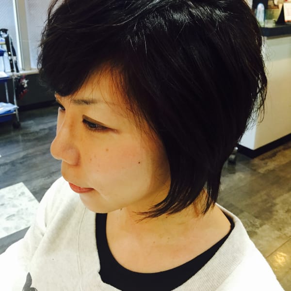 ショートレイヤー