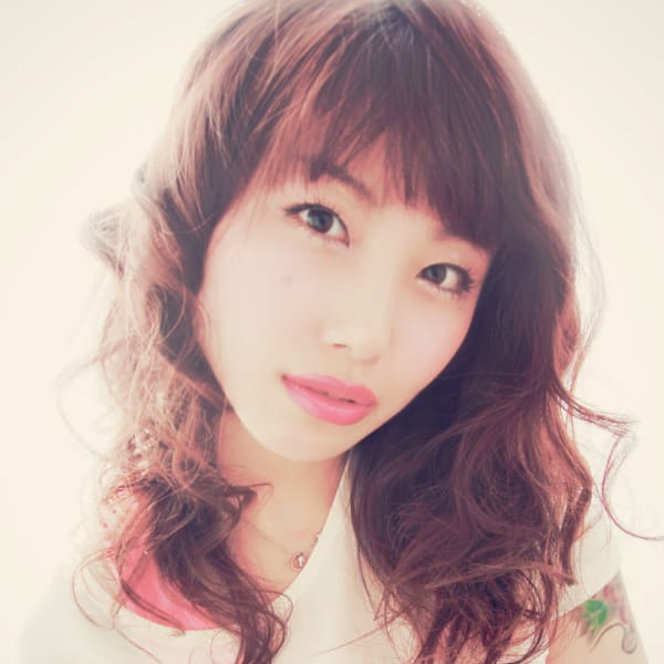 ヘルシーグラマラス|relax garden hair