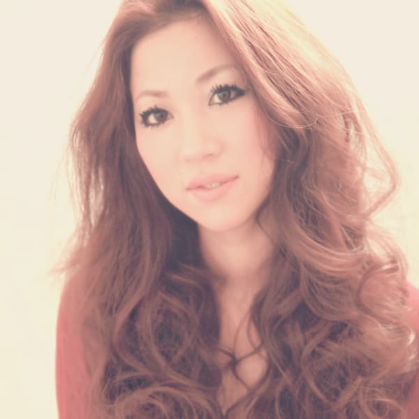 甘×辛ＭＩＸカール|relax garden hair