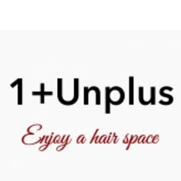 1+ Unplus【アンプリュス】のスタッフ紹介。1+UNPLUS