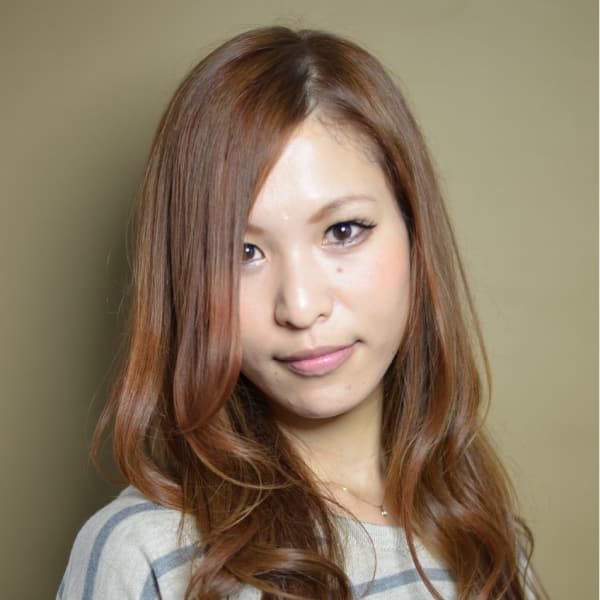 ナチュラルウェーブ