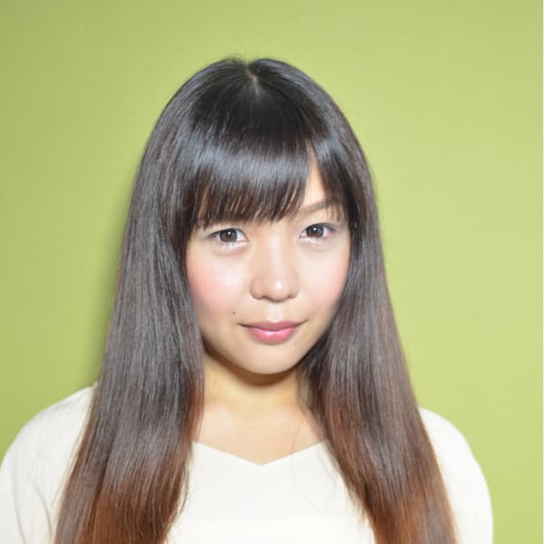 ロングストレート